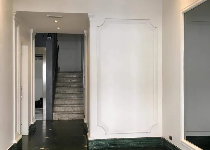 Отель Tito 3*