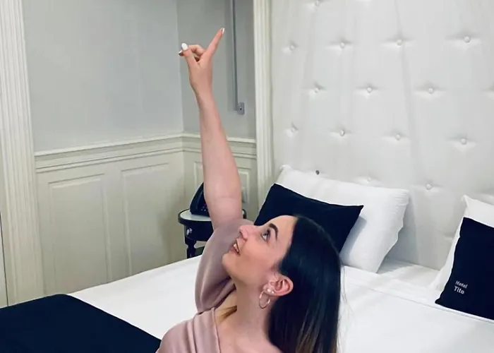 Tito Отель 3*